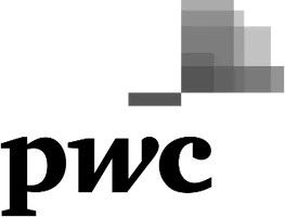 PWC logo