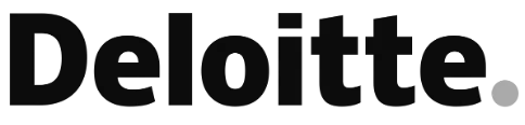 Deloitte logo